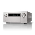Denon AVC-A1H Silver