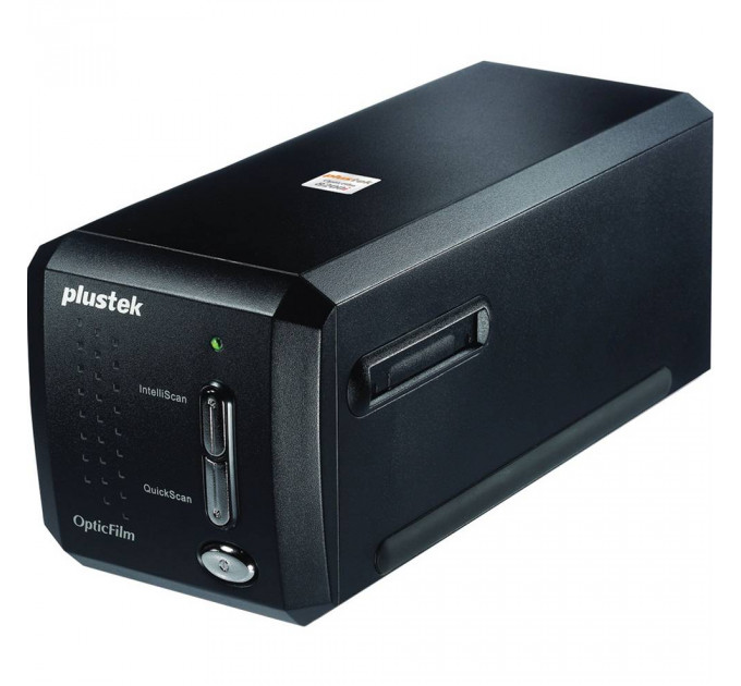 Plustek OpticFilm 8200i Ai (0227TS)