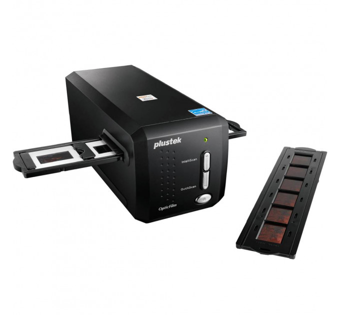Plustek OpticFilm 8200i Ai (0227TS)