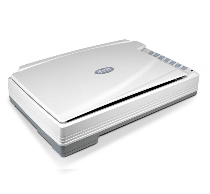 Plustek OpticPro A320E (0309)