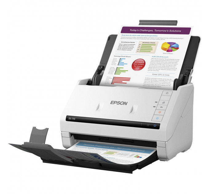 Epson WorkForce DS-770 (B11B248401)