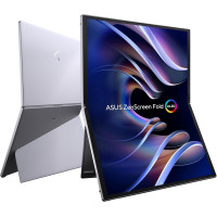 ASUS ZenScreen Fold OLED MQ17QH (90LM09EV-B01170)