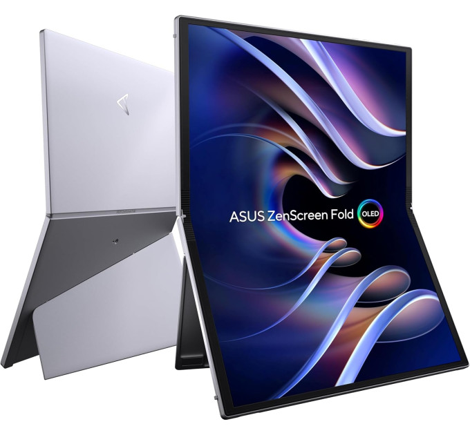 ASUS ZenScreen Fold OLED MQ17QH (90LM09EV-B01170)