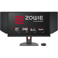 BenQ XL2746K Dark Grey (9H.LKJLB.QBE)