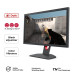 BenQ XL2746K Dark Grey (9H.LKJLB.QBE)