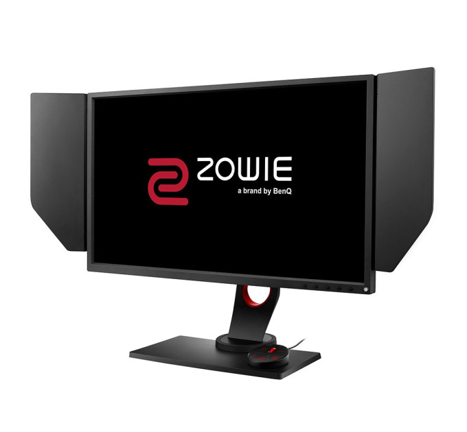 BenQ XL2746K Dark Grey (9H.LKJLB.QBE)