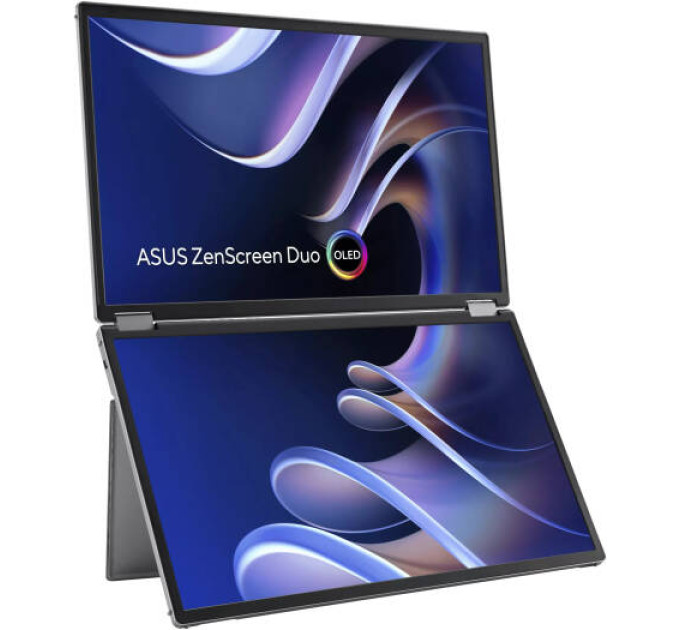 ASUS ZenScreen Duo OLED (MQ149CD)