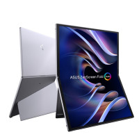 ASUS ZenScreen Duo OLED (MQ149CD)