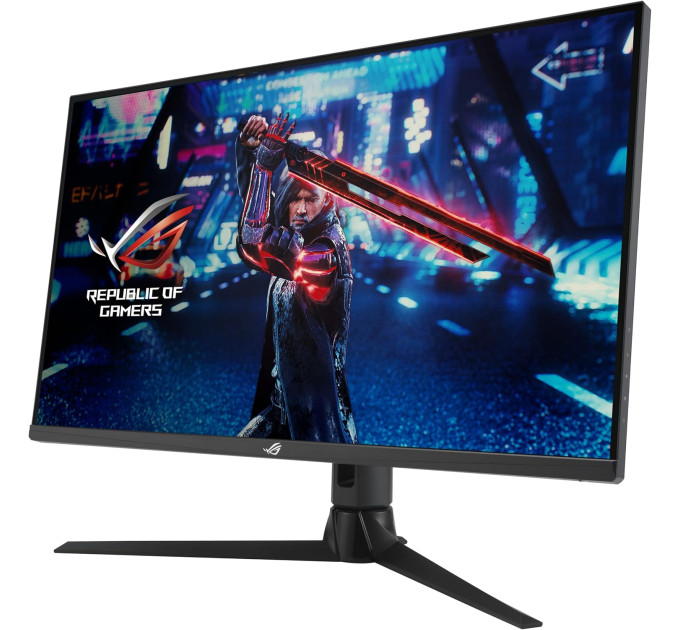 Asus ROG Strix XG32AQ (90LM08A0-B01170)