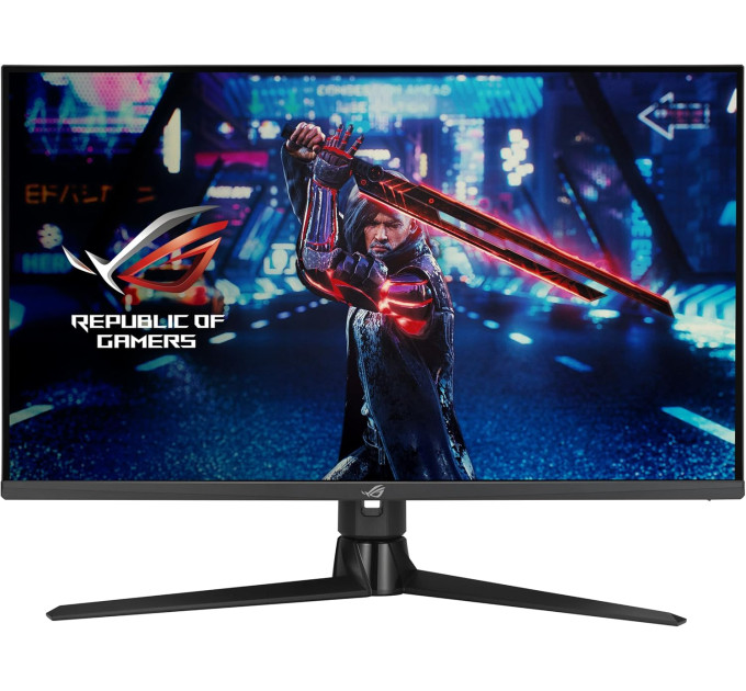 Asus ROG Strix XG32AQ (90LM08A0-B01170)