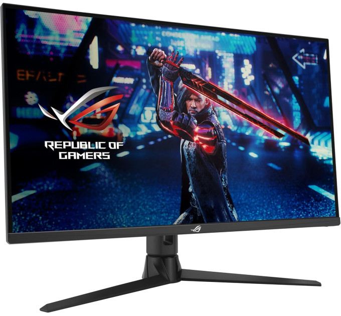 Asus ROG Strix XG32AQ (90LM08A0-B01170)
