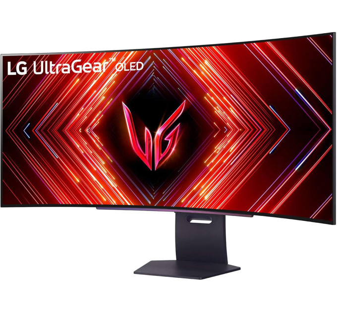 LG UltraGear 45GS95QX-B
