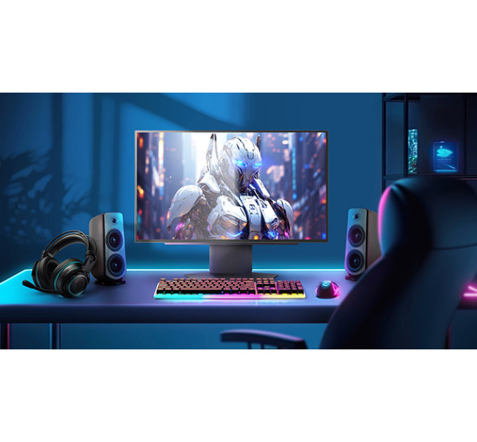 Lg UltraGear 27GX790A-B