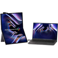 ASUS ZenScreen Fold OLED MQ17QH (90LM09EV-B01170)