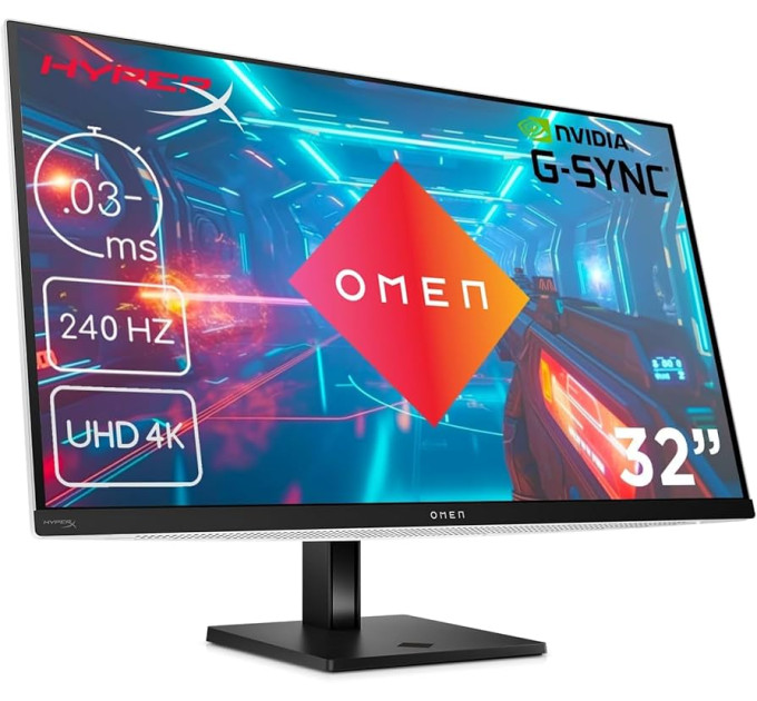 HP OMEN Transcend 32 (9R181AA)