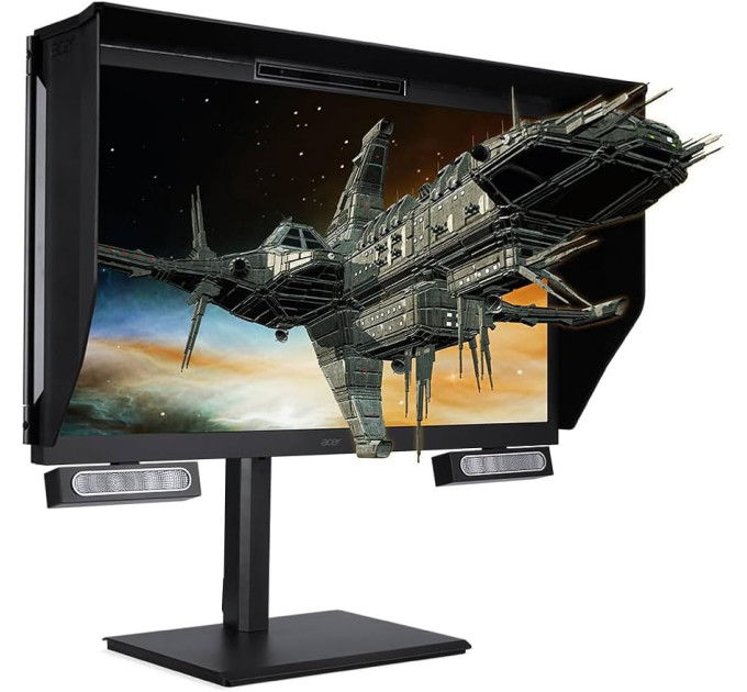 Acer 3D SpatialLabs 27 (FF.R2CWW.002)