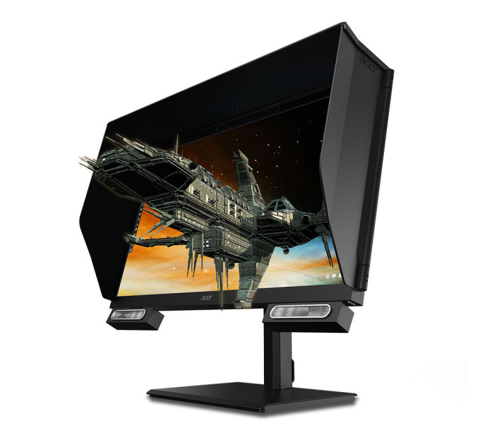 Acer 3D SpatialLabs 27 (FF.R2CWW.002)