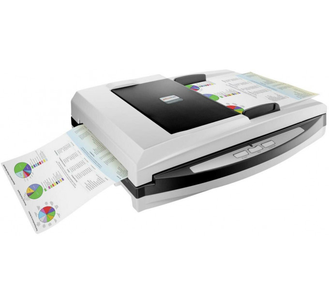 Plustek SmartOffice PL4080 (0283TS)