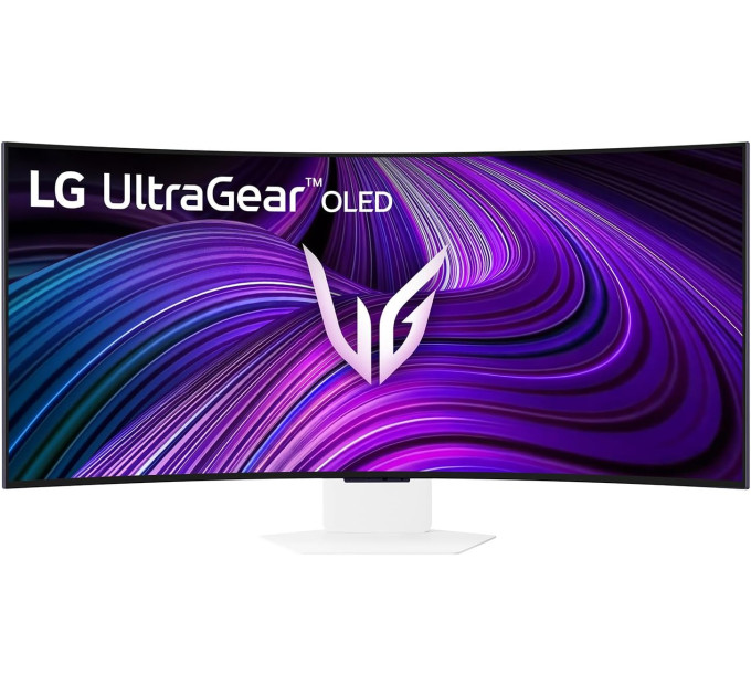 LG UltraGear OLED 39GX90SA-W
