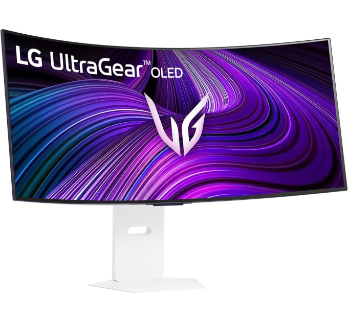 LG UltraGear OLED 39GX90SA-W