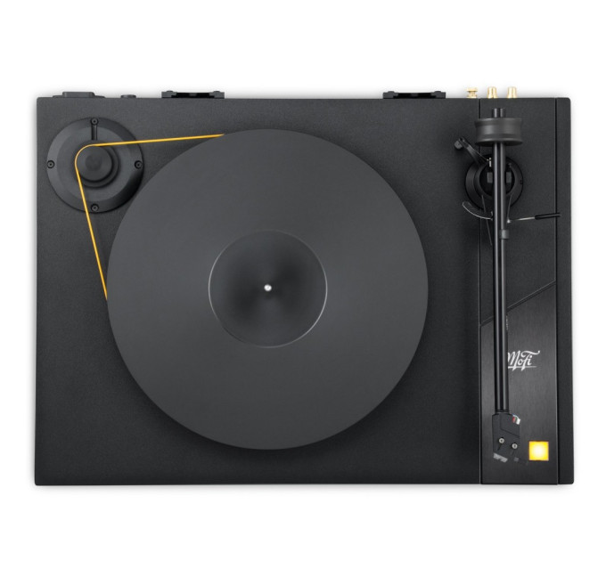 MoFi Electronics StudioDeck