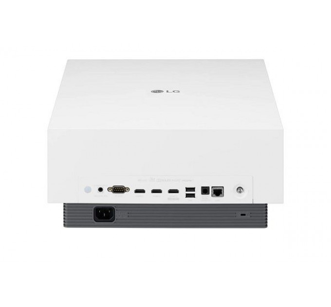 LG AU810PW