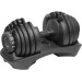 Rebel RBA-2303, купити наборну гантель , гантелі набірні Київ, купити Rebel 24 kg, наборні гантелі Rebel