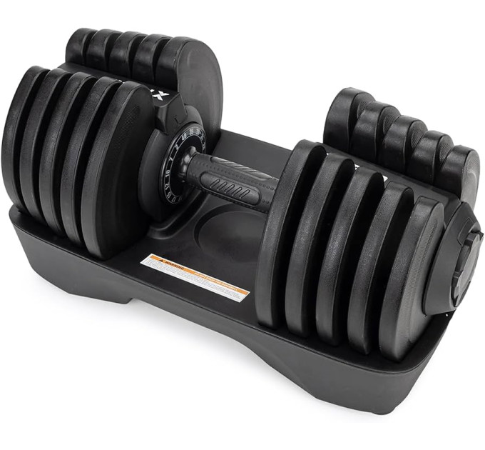 TREXO Steel TXO-B4W001-B 40Kgg, купити наборну гантель , гантелі набірні Київ, купити trexo 40 kg, наборні гантелі trexo
