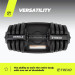 TREXO Steel TXO-B4W001-B 40Kgg, купити наборну гантель , гантелі набірні Київ, купити trexo 40 kg, наборні гантелі trexo