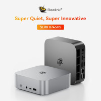 Beelink ‎SER8 (‎B0DLM7XPHY)