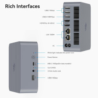 Beelink EQi12 (‎‎‎B09NY991YD)