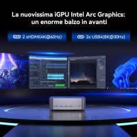 GEEKOM GT1 Mega AI (‎B0DG8B5B45)
