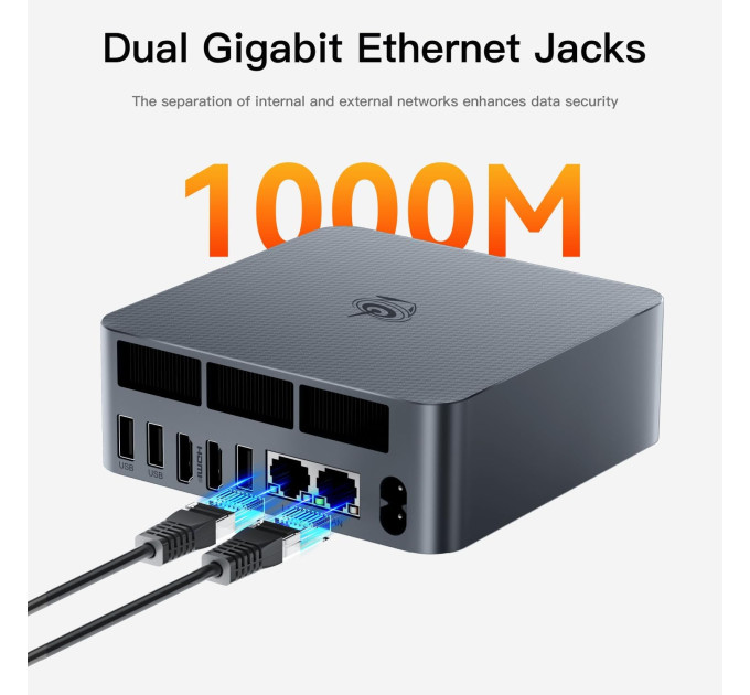 Beelink EQR5 (‎B0D6W56VQR)