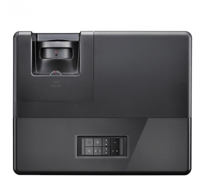 Optoma ZU606TSTe (E1P1A3JBE1Z3)