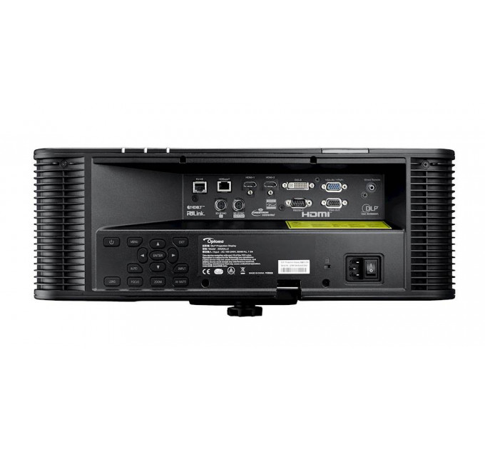 OPTOMA 4K400x