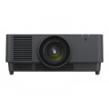Sony VPL FHZ91 Black