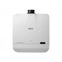 NEC PA804UL ( 60005035) без обєктива
