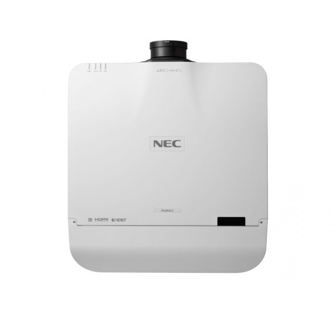 NEC PA804UL ( 60005035) без обєктива