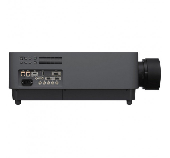 Sony VPL FHZ131L Black