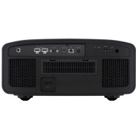 JVC DLA-NP5B Black