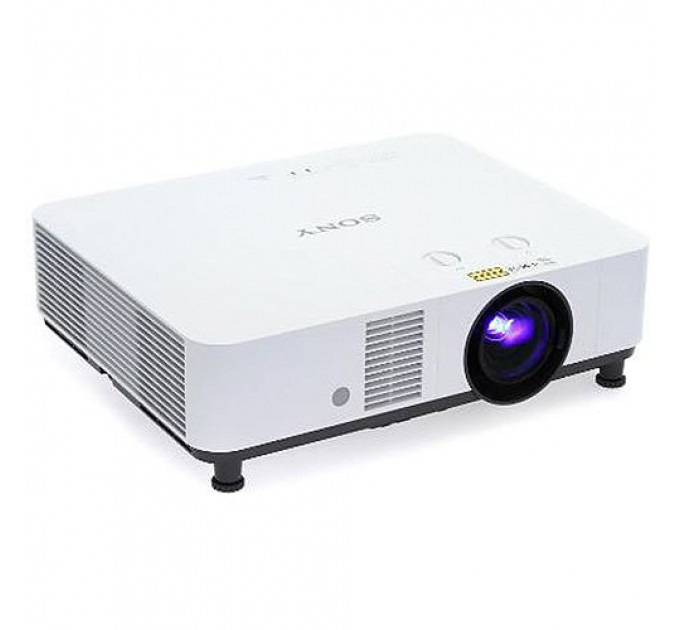 Sony VPL PHZ60 White