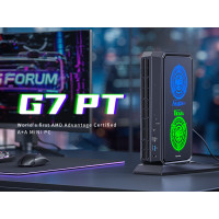 MINISFORUM G7 PT (MinisforumG7PT)
