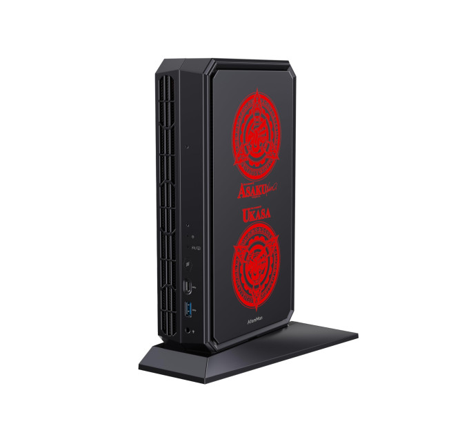 MINISFORUM G7 PT (MinisforumG7PT)