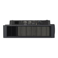 Sony VPL FHZ91 Black
