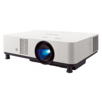 Sony VPL PHZ61 White Sony VPL PHZ61 White