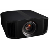 JVC DLA-N7 Black