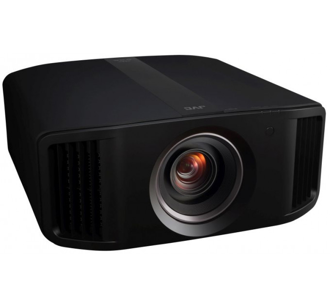 JVC DLA-N7 Black