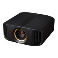 JVC DLA-RS2100 Black