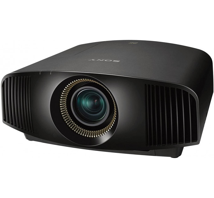 Sony VPL-VW590 Black (VPL-VW590/B)