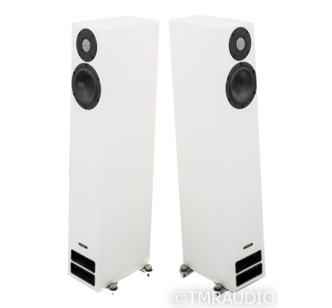 PMC Twenty 5.23i White